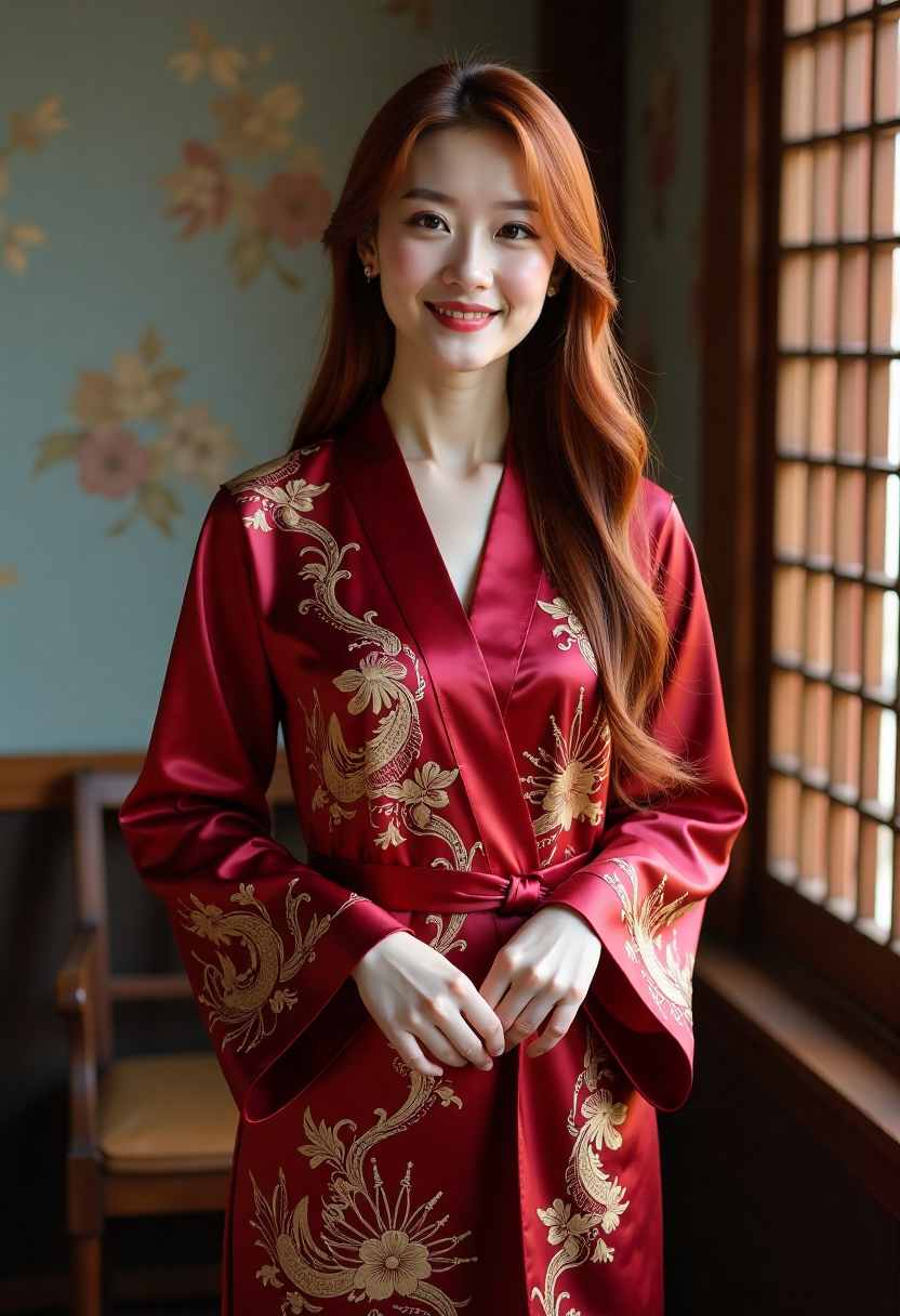 给明天的第九封信动漫海报