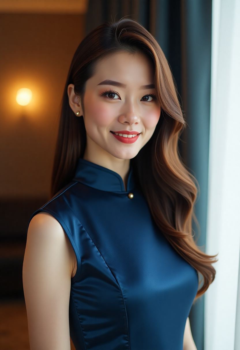 海风替我说喜欢动漫海报