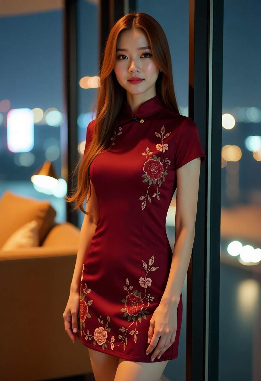 心动偏离航线动漫海报